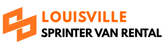 louisville sprinter van rental logo